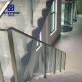 Stainless Steel Glass Stair Railing of Handrail Balustrade